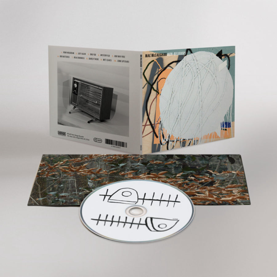 Mac McCaughan - Non-Believers