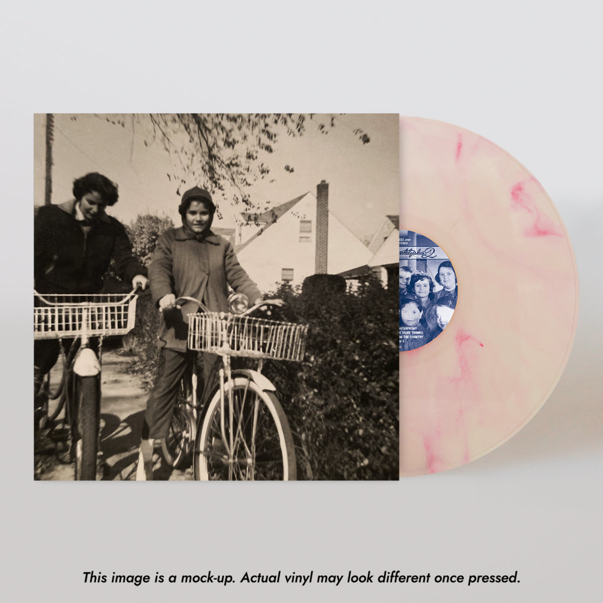 Orbiting Human Circus - Quartet Plus Two