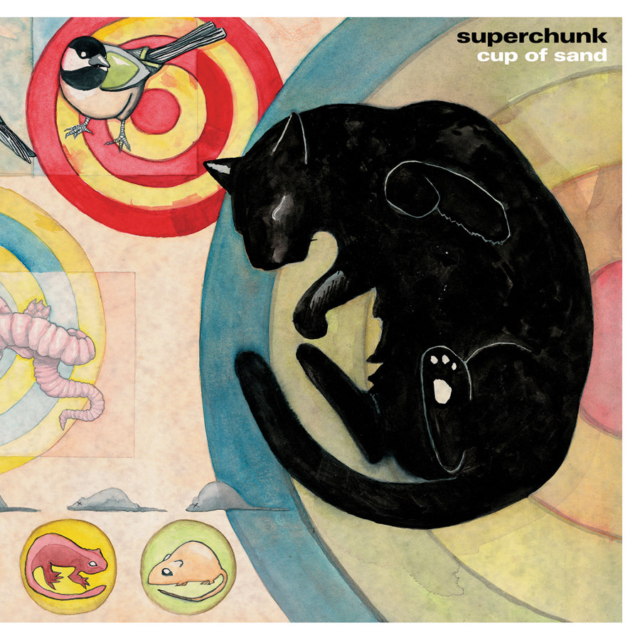 Superchunk - Cup of Sand (Reissue)