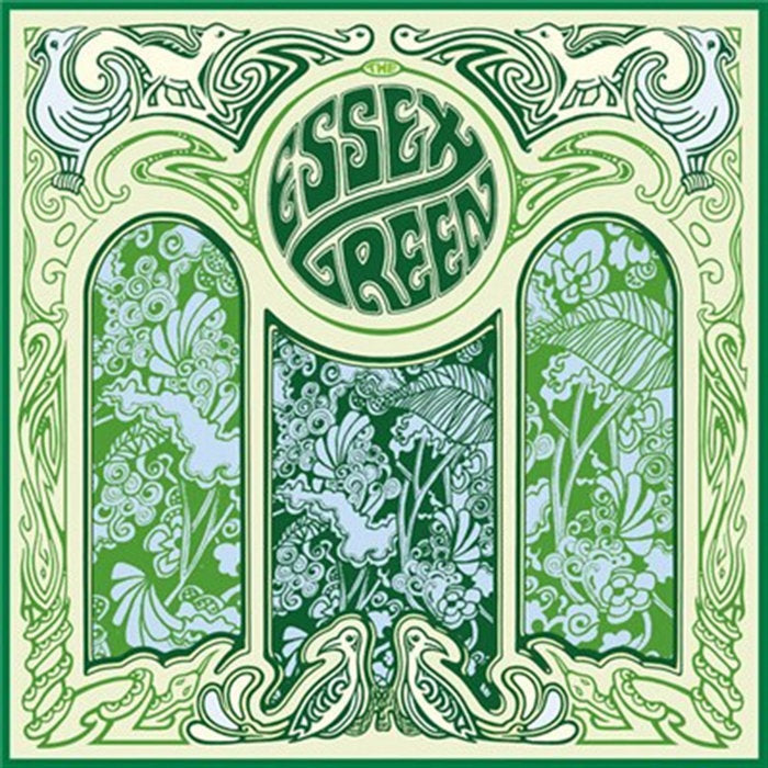 The Essex Green [Reissue]