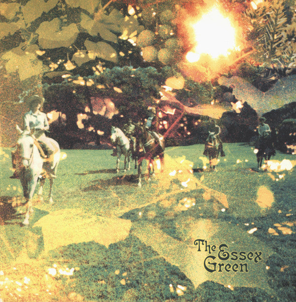 Everything Is Green [Reissue]