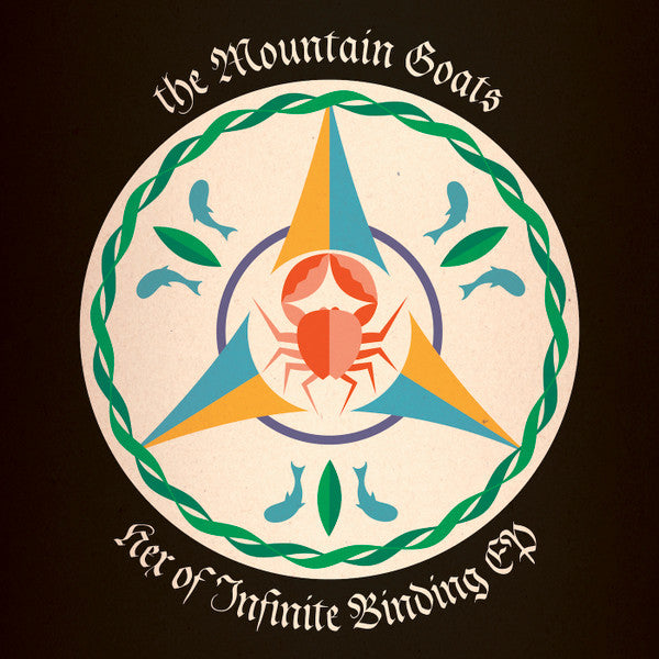 Hex of Infinite Binding