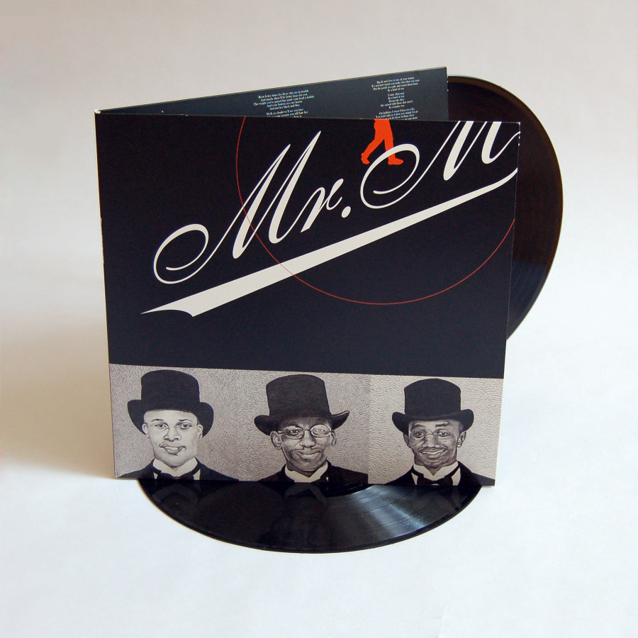 Lambchop - Mr. M
