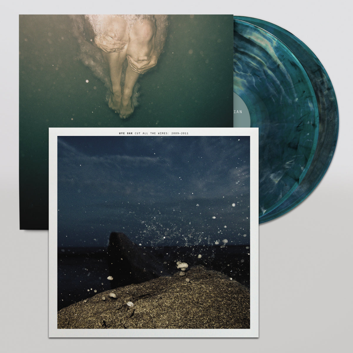 Wye Oak - Wye Oak Print Bundle