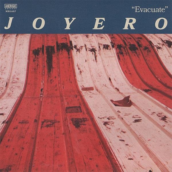 "Evacuate" b/w "Body Count"