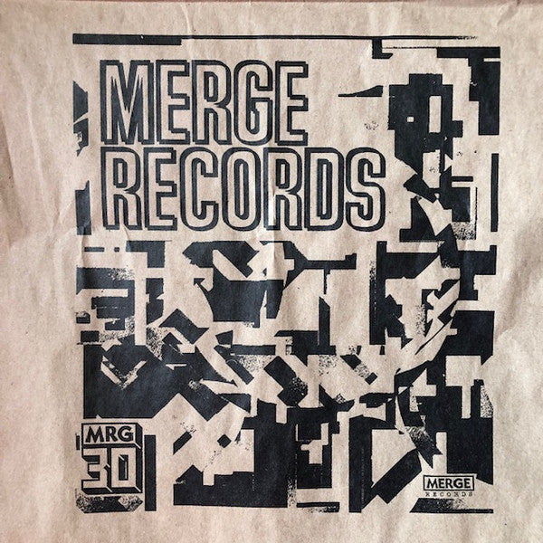 Never Been Wrong: A Merge Records Rarities Compilation for MRG30