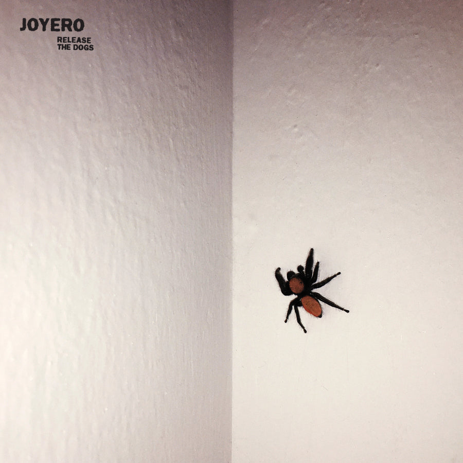 Joyero - Release the Dogs