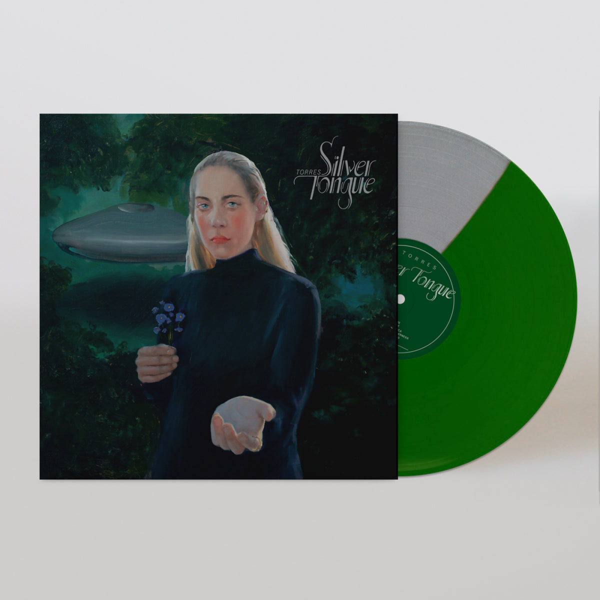 TORRES - Silver Tongue