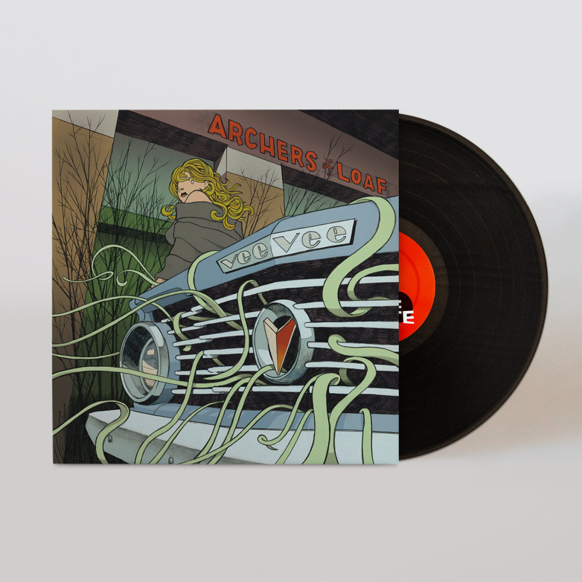 Archers of Loaf - Vee Vee (Remastered)