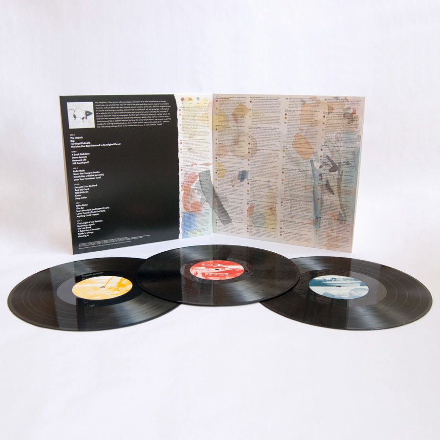 Superchunk - Cup of Sand (Reissue)