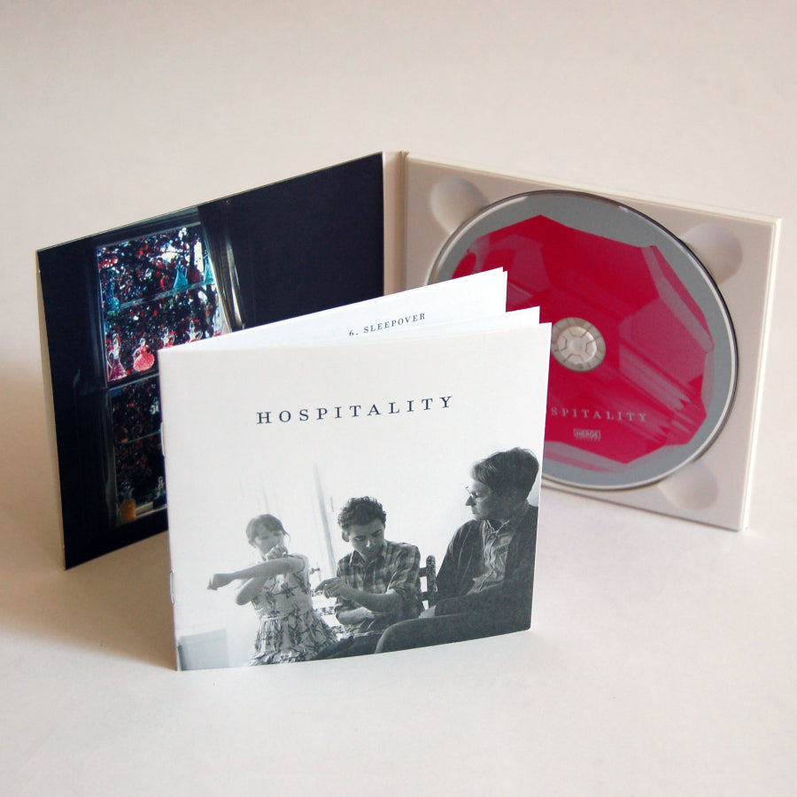 Hospitality - Hospitality