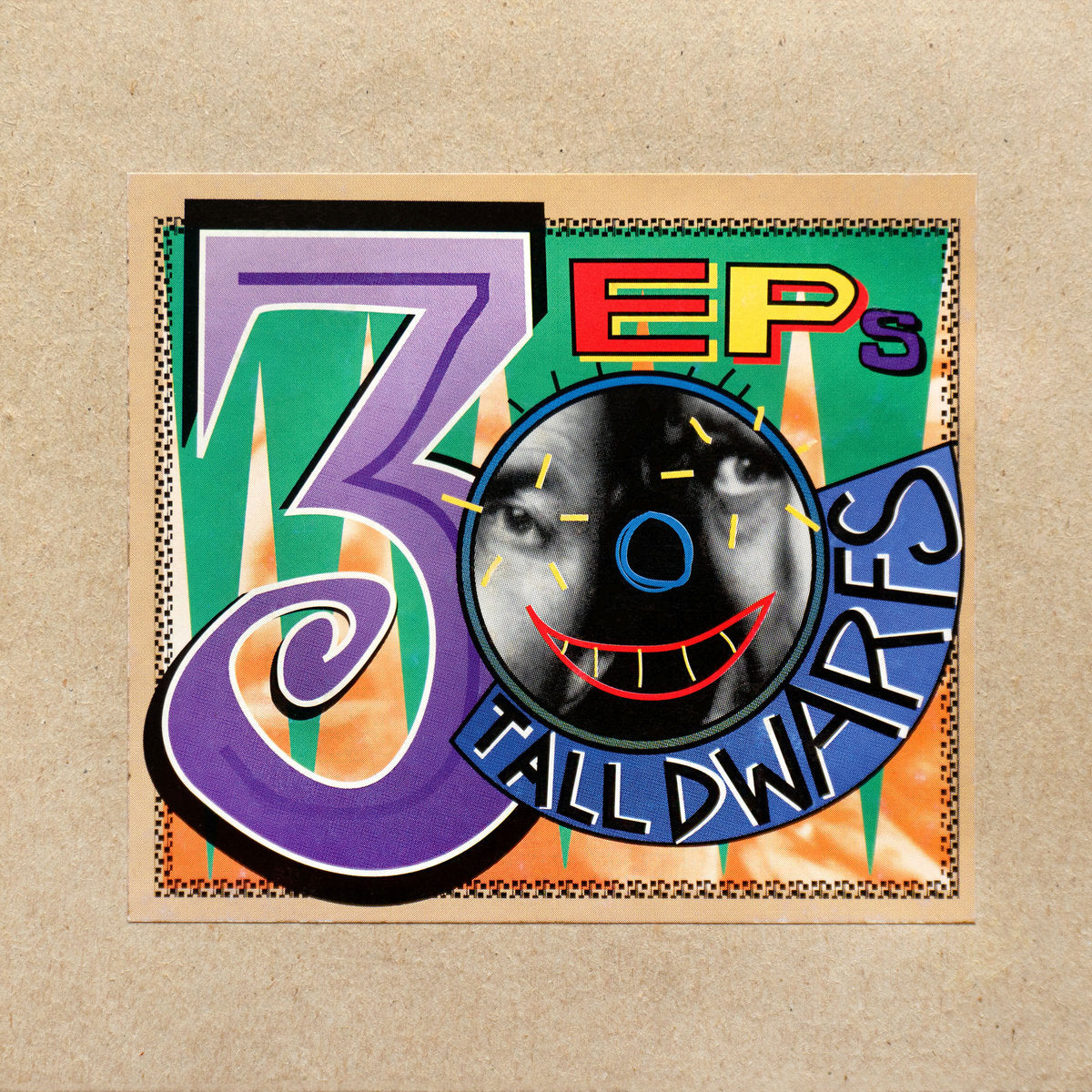 3EPs