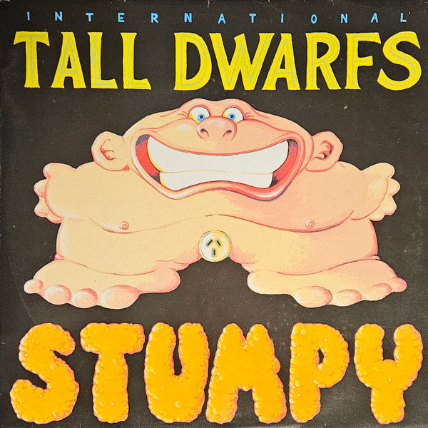 Stumpy