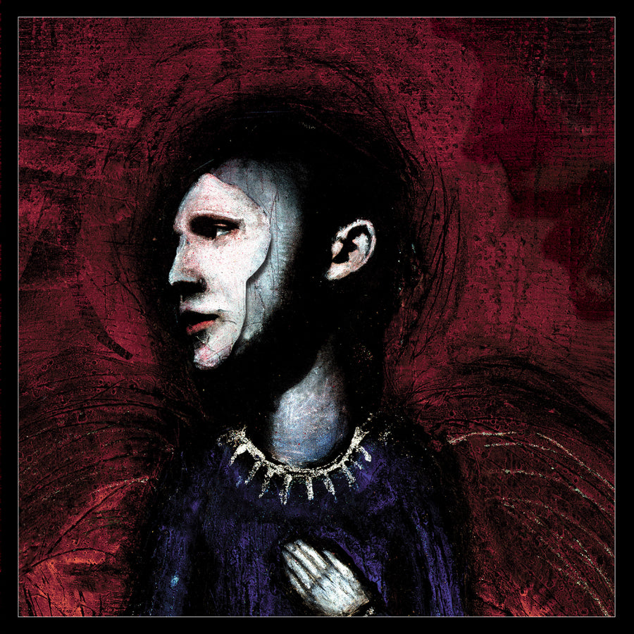 Crooked Fingers - Red Devil Dawn