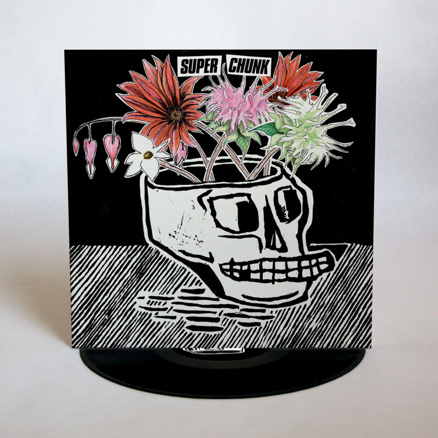Superchunk - What a Time to Be Alive