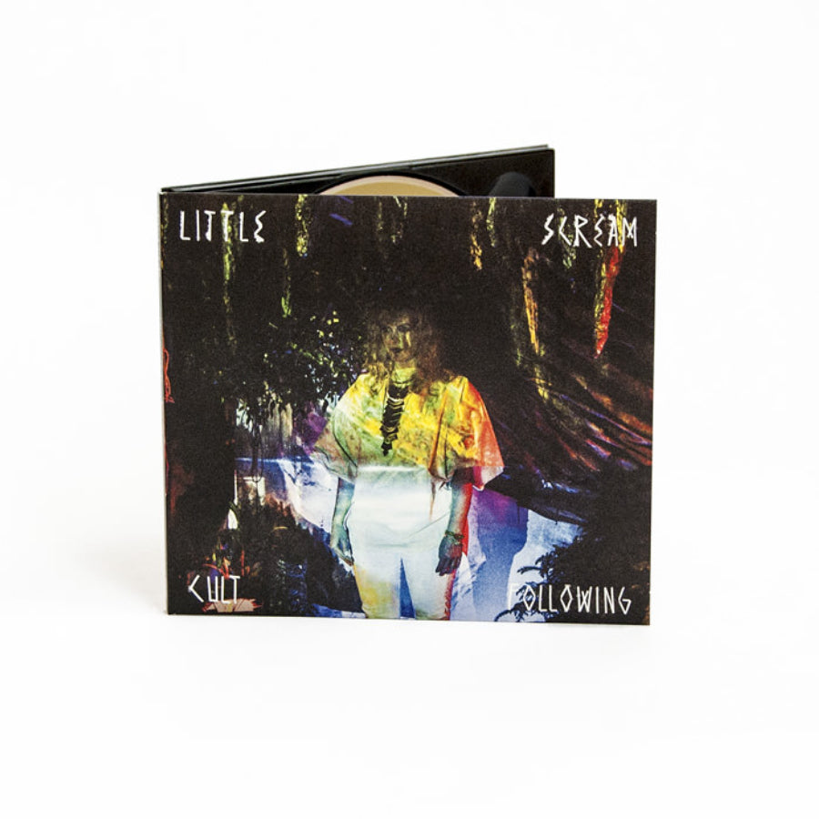 Scream Clean Little Scream - Cult Following | Merge Records