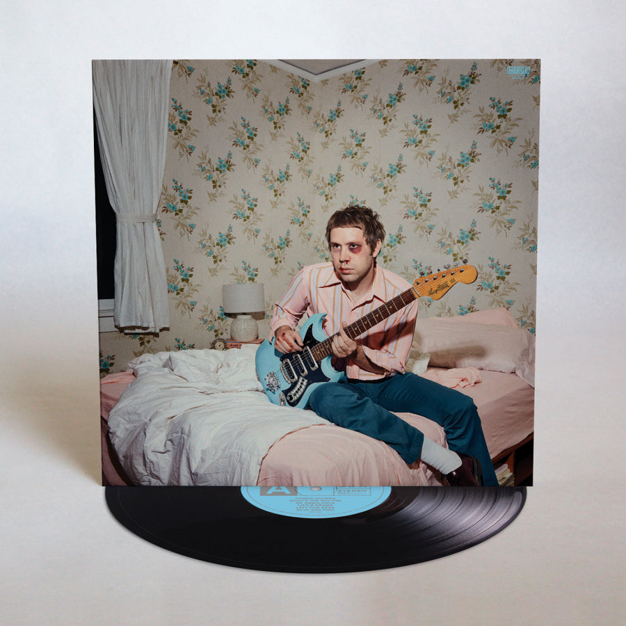Mike Krol - Power Chords