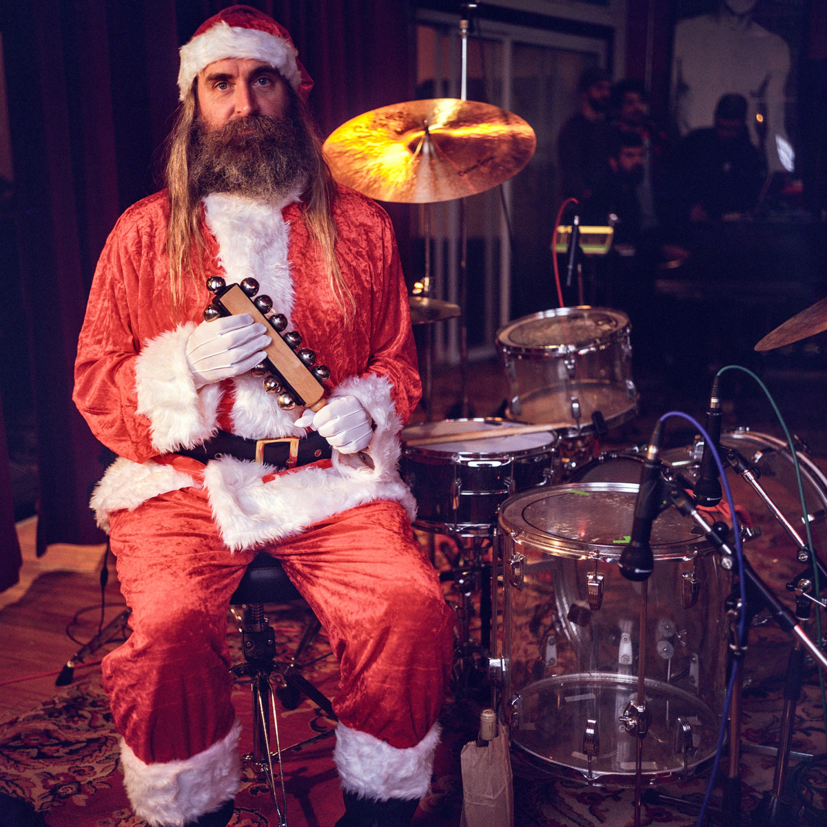 Titus Andronicus - "Drummer Boy"