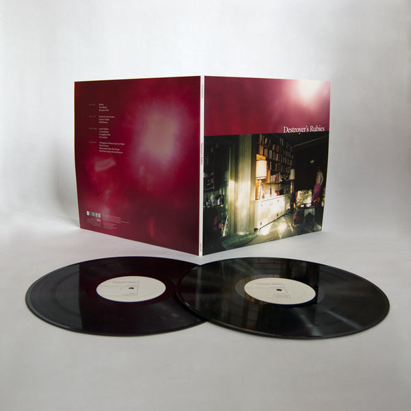 Destroyer - Destroyer's Rubies