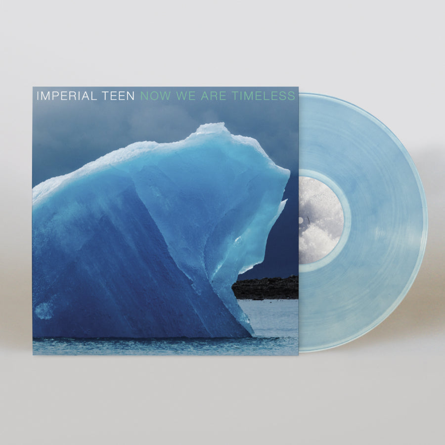 Imperial Teen - Now We Are Timeless