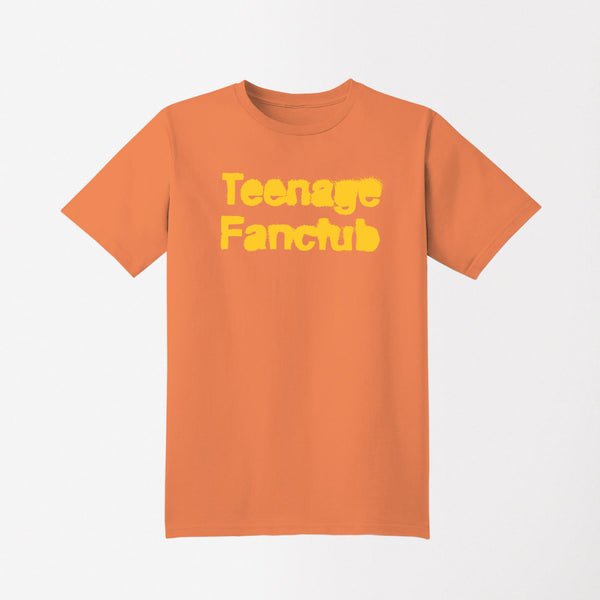 Teenage Fanclub T-Shirt Product Shot.jpg