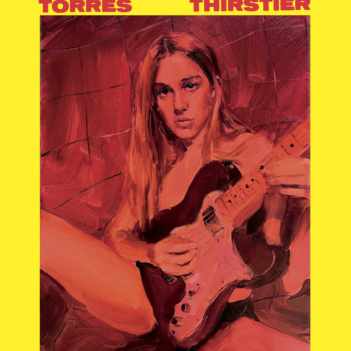 TORRES - Thirstier