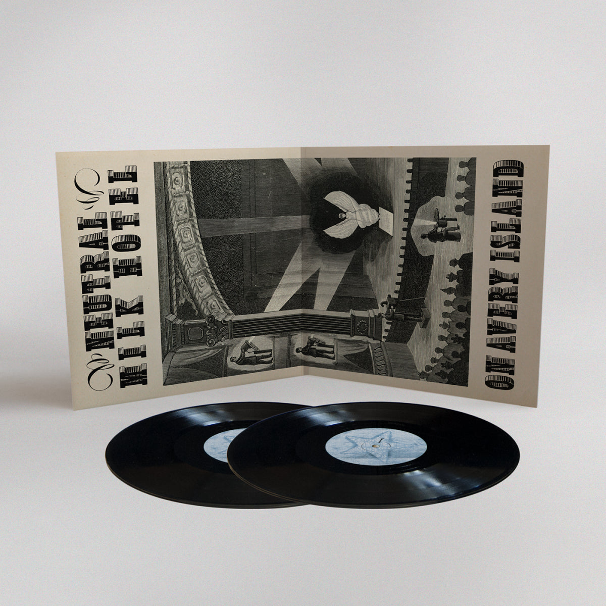 Neutral Milk Hotel - On Avery Island | Merge Records