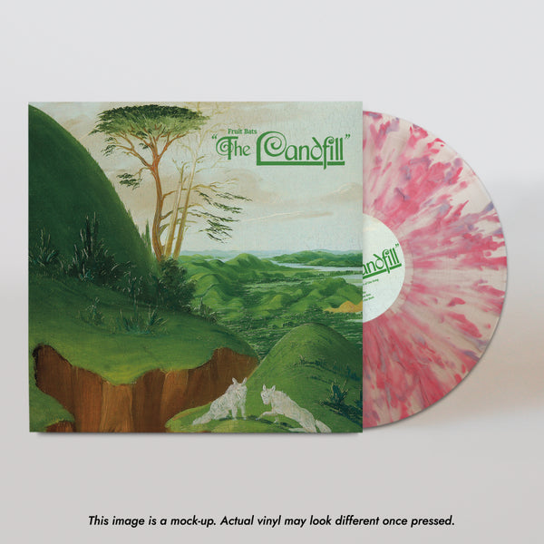 Fruit Bats - The Landfill