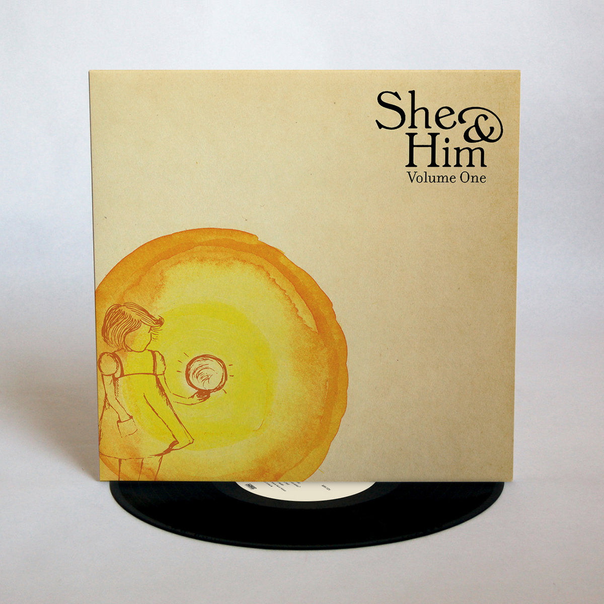 She & Him - Volume One