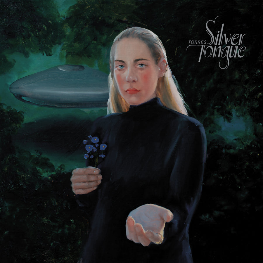 TORRES - Silver Tongue