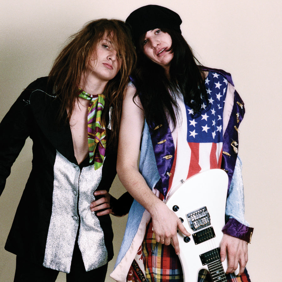 Redd Kross - Teen Babes from Monsanto (Reissue)