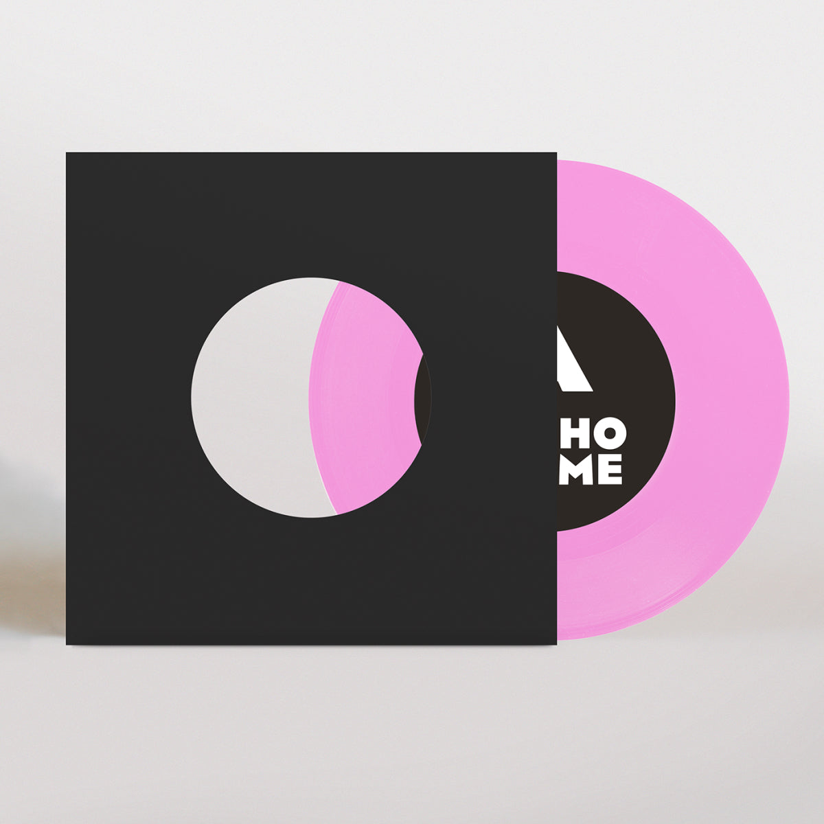 Teenage Fanclub - "Home" (single edit) b/w "Everything Is Falling Apart"