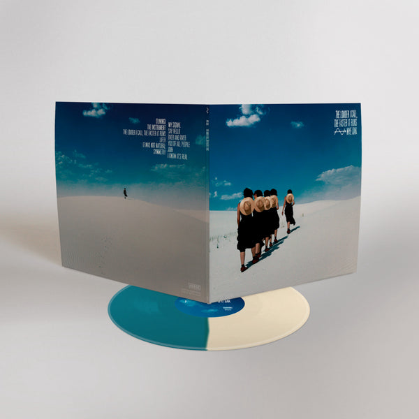 Wye Oak - The Louder I Call, The Faster It Runs