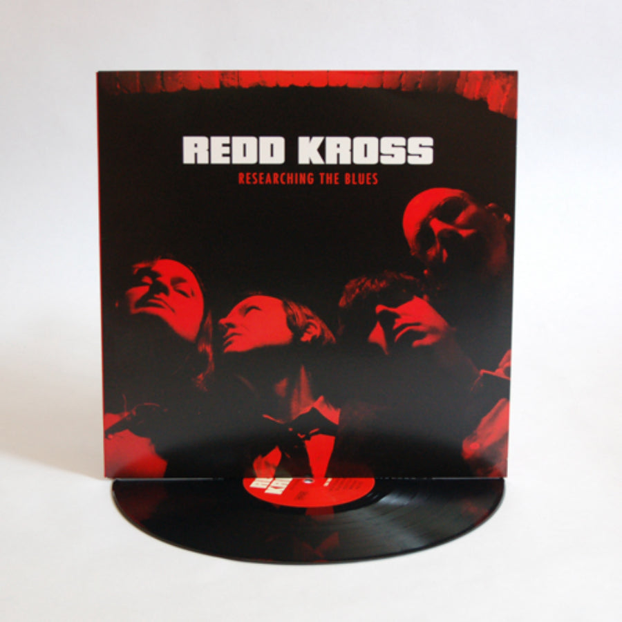 Redd Kross - Researching the Blues