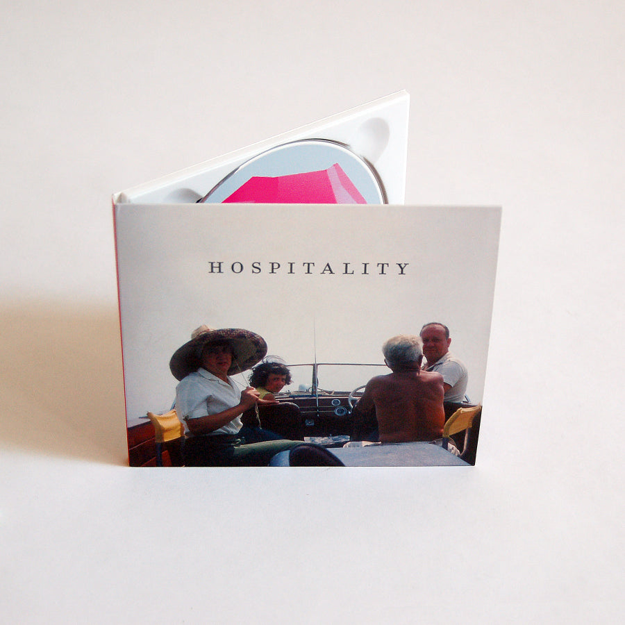 Hospitality - Hospitality