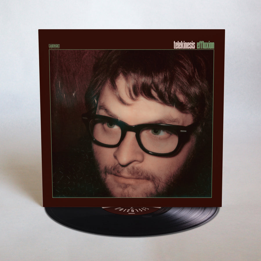 Telekinesis - Effluxion