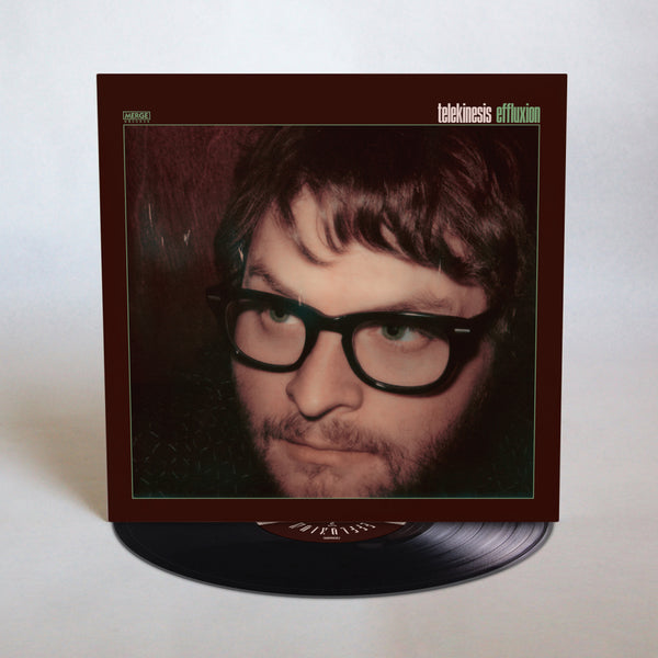Telekinesis - Effluxion