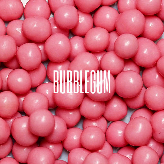 Dawn Richard - "Bubblegum"