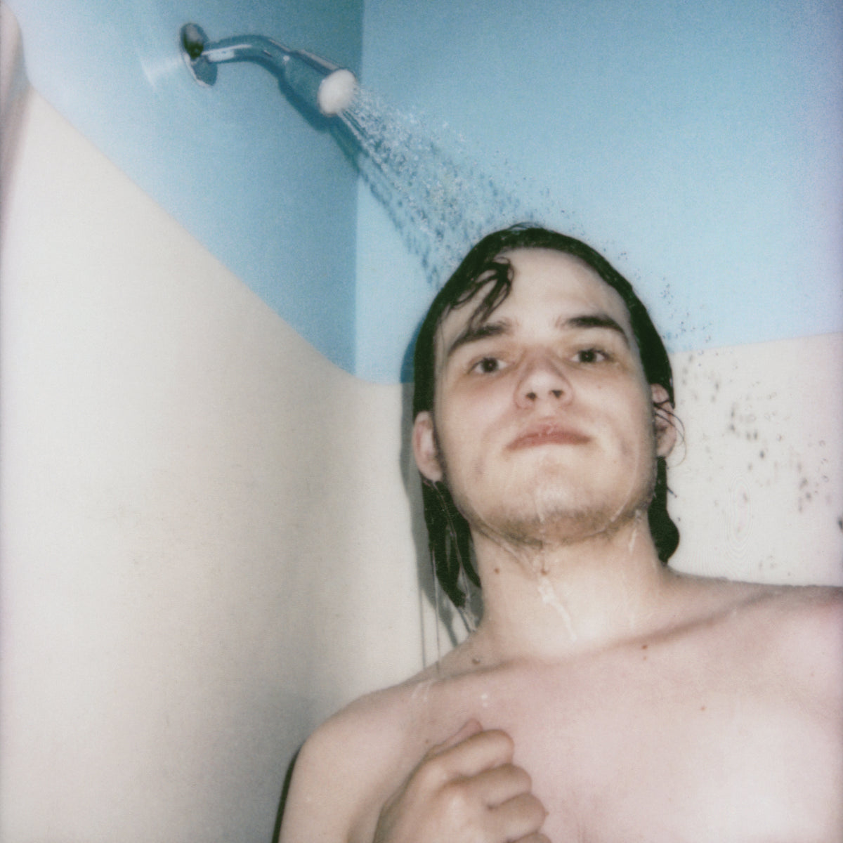 Tanner York - Welcome to the Shower